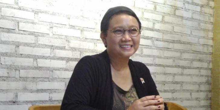 Menlu: China Akui Natuna Masuk Indonesia