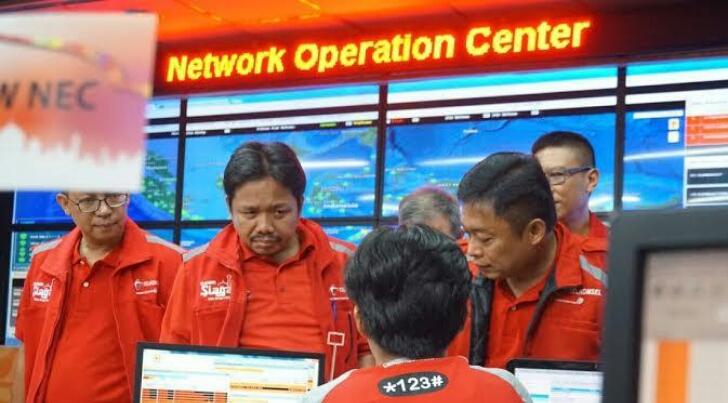 Telkomsel Optimasi Jaringan di 30 Daerah Indonesia