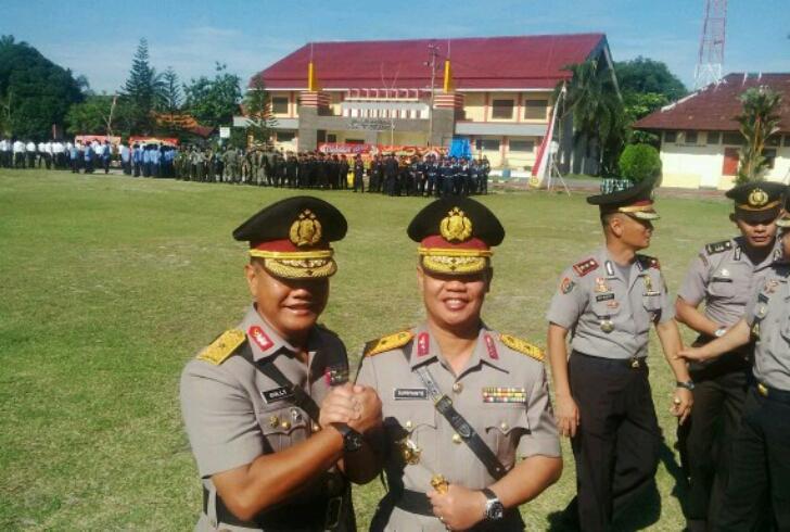 Kapolda Riau Baru Sebut Hanya Melanjutkan Program Pejabat Sebelumnya