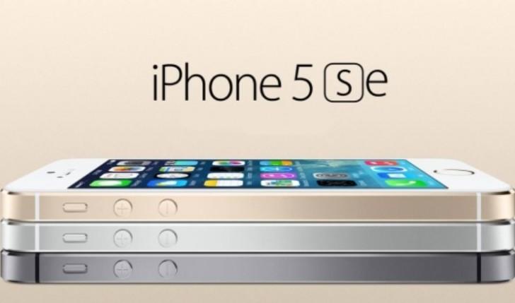 Punya Produk Baru, Apple Disinyalir Hentikan Penjualan iPhones 5S