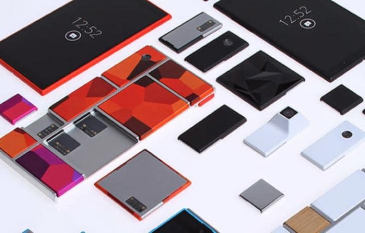 Smartphone 'Bongkar Pasang' Akan Dijual Tahun Depan