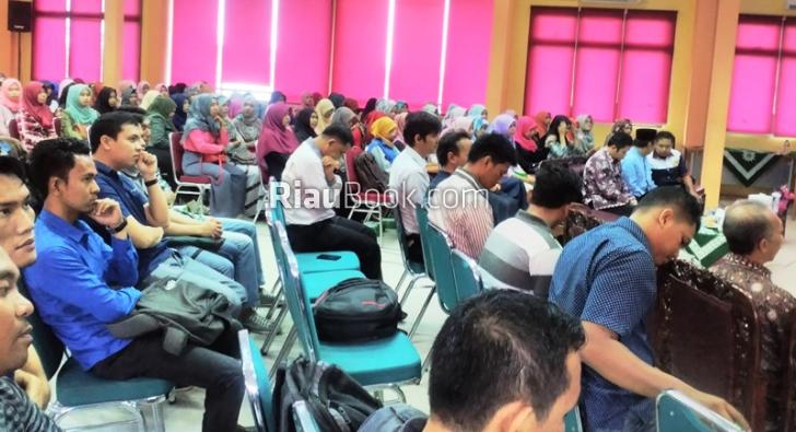 Berbagai cara Dilakukan Basmi Korupsi, Hasilnya Pungli?