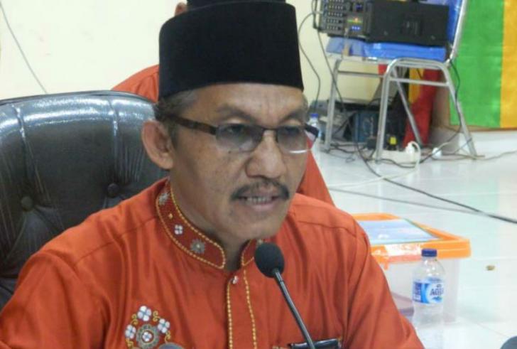 5 Hari Setelah Penetapan, Paslon Kampar Wajib Serahkan Surat Pengunduran Diri Instansi