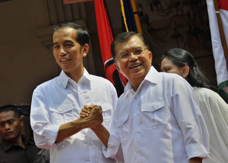 Gerindra: Jokowi-JK Gagal Benahi Sektor Hukum dan Ekonomi