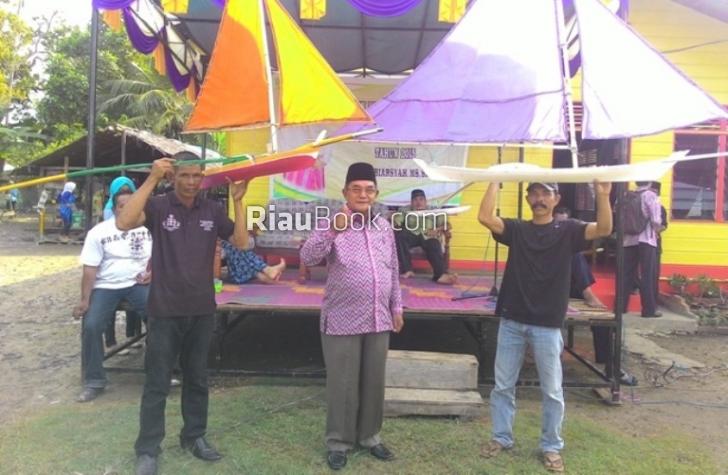 Jung Titis yang Nyaris Hilang