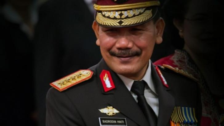 Soal Rencana Serangan ISIS ke Indonesia, Ini Tanggapan Kapolri