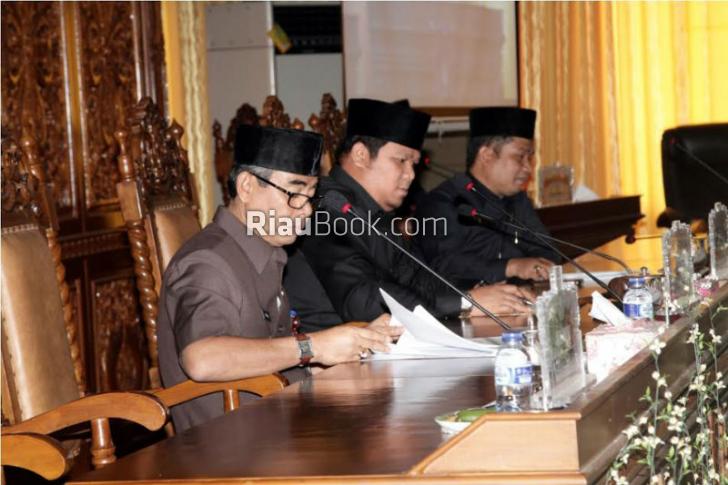 Perekrutan Pegawai Honor Dievaluasi, Mursini: Gajinya Diformulasikan Sesuai Kemampuan Daerah