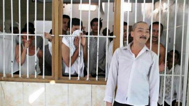 Ribuan Pengedar Narkoba Dibekuk, Lima Diantaranya Divonis Mati