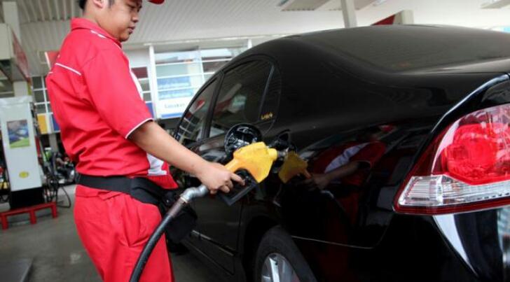 Harga Baru BBM Berlaku 5 Januari 2016