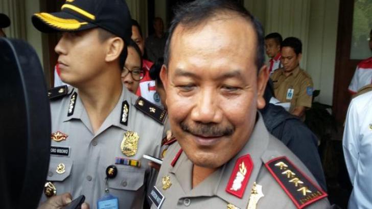 Kapolri Berencana Upgrade Perlatan Densus 88, Tapi Ada Syaratnya