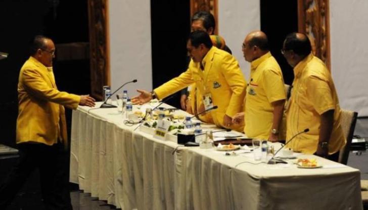Ical Sindir Pemerintah Jokowi dengan Bait Pantun