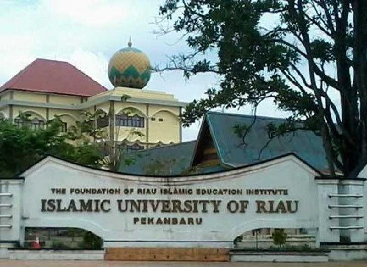 Kuliah Islam di Riau Dapat Tantangan dari Plt Gubri