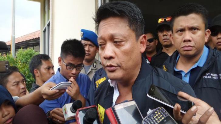 Terkenal dan Karir Cemerlang, Kombes Pol Krisna Murti Naik Pangkat Jadi Wakapolda Lampung