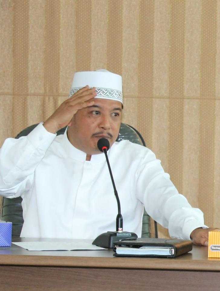 4 JCH Kampar akan Diberangkatkan Tanggal 27 Agustus