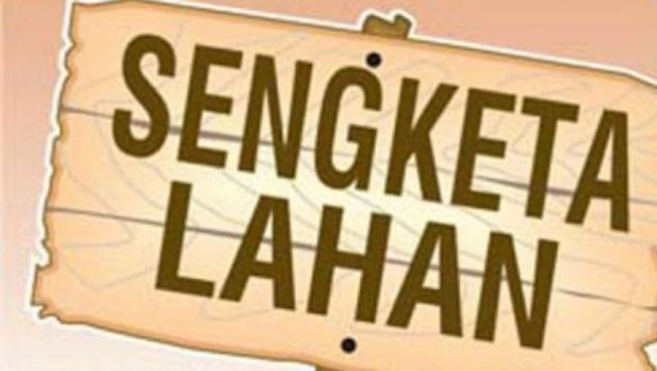 Nekad, Warga Malaysia Serobot Lahan Warga Rupat Bengkalis