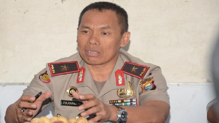 Mahir Berbahasa 4 Daerah, Ini Dia Profil Kapolda Riau Brigjen Pol Zulkarnain