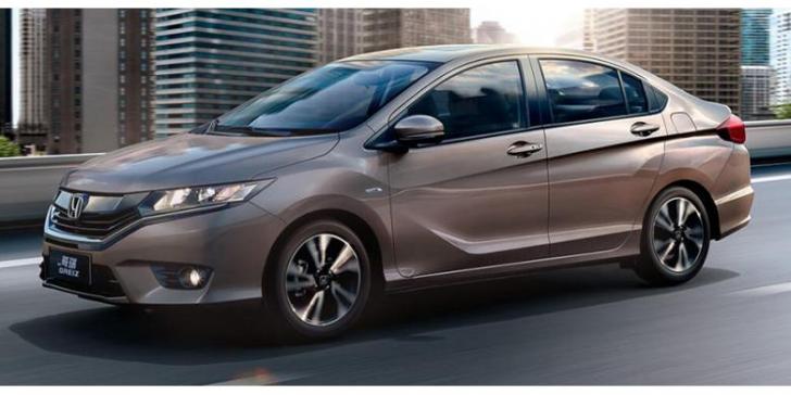 Honda City Terbaru, Modelnya Lebih Elegan, Intip Kelebihannya