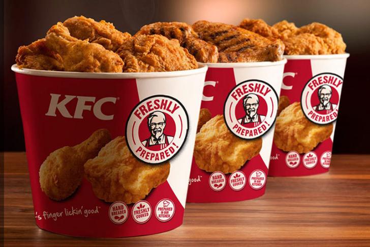 KFC Digugat Rp262 Miliar, Penyebabnya Jumlah Ayam tak Sebanyak di Iklan