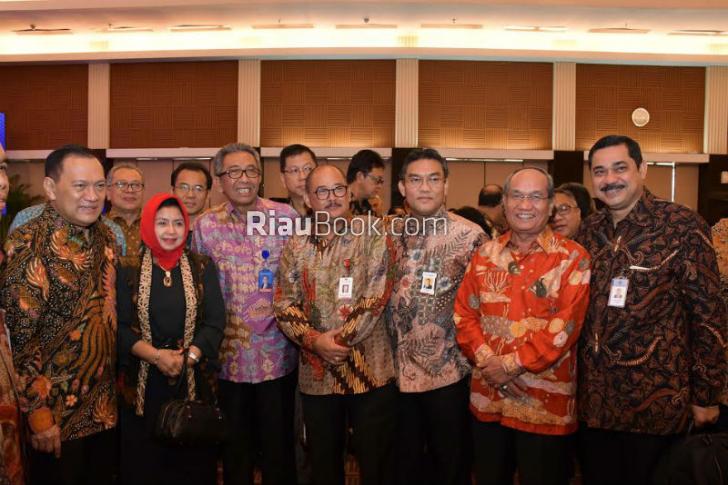 Optimalisasi Peranan BPD Dalam Pembangunan Ekonomi Daerah