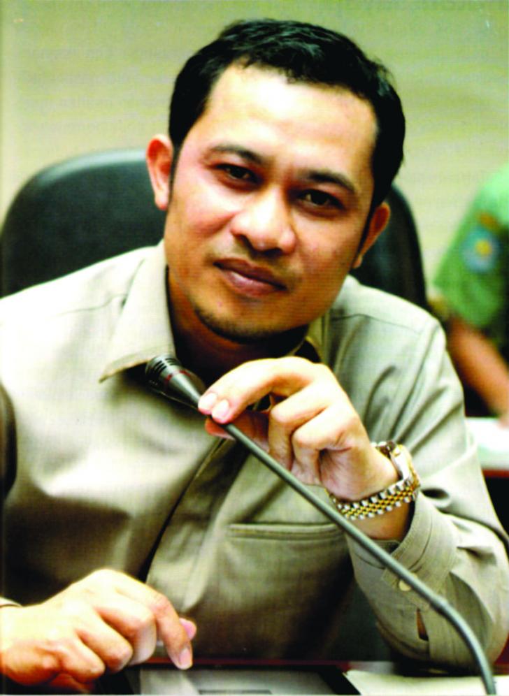 Pokir Buat Getir, Reses Bikin Stres