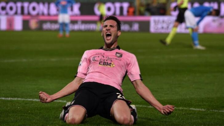 Franco Vazquez Segera Merapat ke Milan