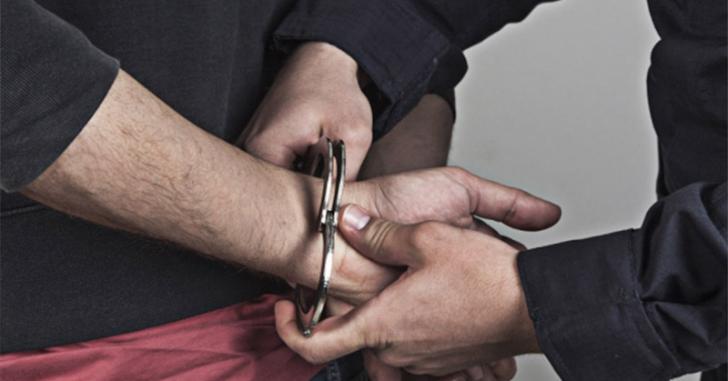 Pencuri Hewan Ternak di Maredan Diringkus Aparat