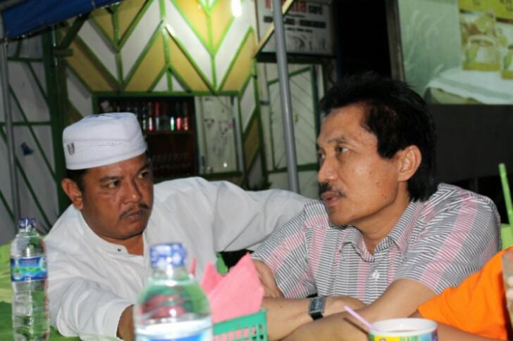 Ditipu Warganya, Wakil Bupati Kampar Rugi Rp 550 Juta