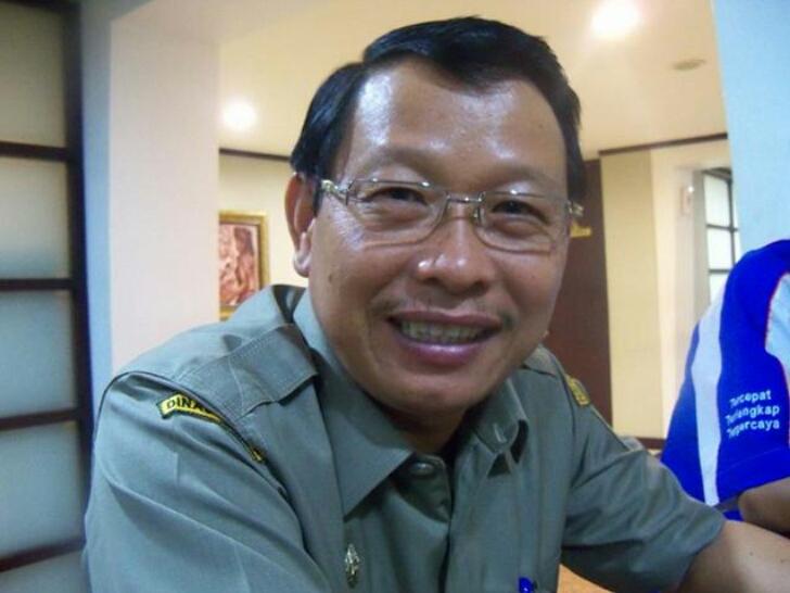 Kejari Pekanbaru Periksa Zaini Ismail Terkait Korupsi Mobil Dinas