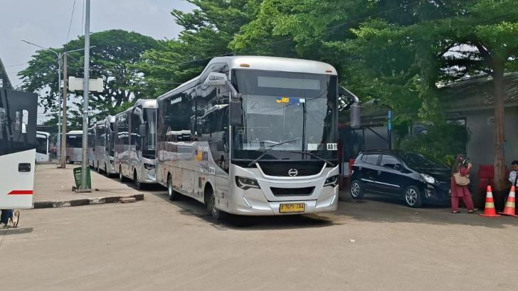 Infrastruktur Transportasi dan Pariwisata Jadi Motor Penggerak Ekonomi Jabar