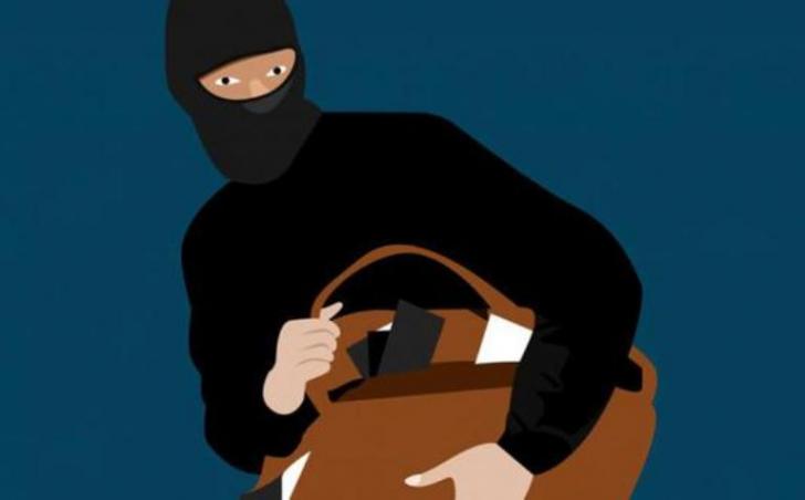 Pencuri di Meranti Ditangkap, Hasil Curian Belimpah Diamankan
