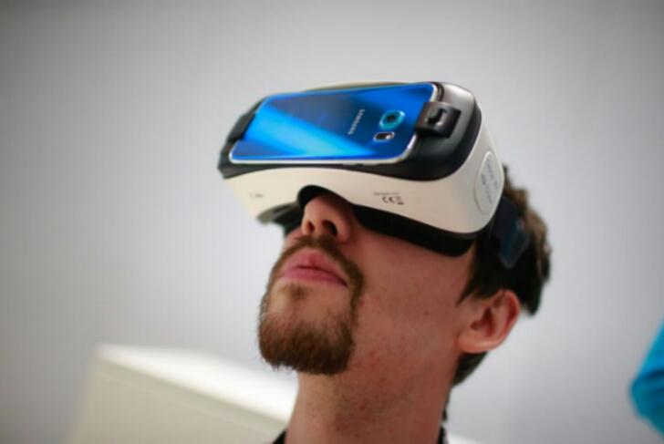 Hadirkan Virtual Reality, Situs Porno Terbesar Ini Bakal Manjakan Pengunjungnya