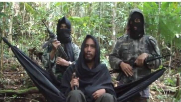 Santoso dan Anak Buahnya Tercerai Berai dan Mulai Kelaparan
