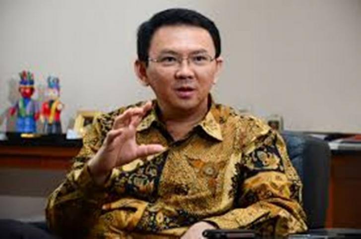 Saling Sindir-sindiran, Ahok Sebut Amien Rais Sudah Pikun
