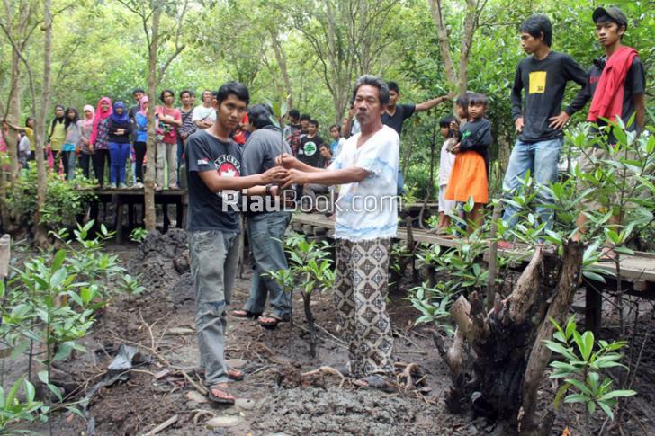 Jelang Idul Fitri, Lima Objek Wisata Dumai Siap Menerima Kunjungan Masyarakat