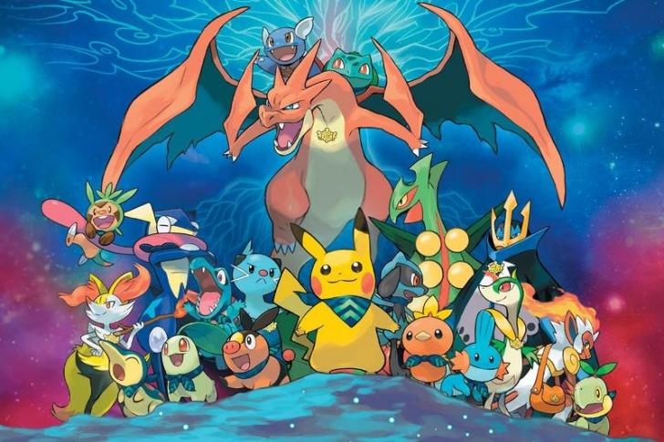 Game Pokemon Go Bakal Diblokir, Tapi di Riau Belum Ada Instruksi