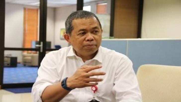 Gubernur: Dedikasi Lutfi Besar untuk Riau