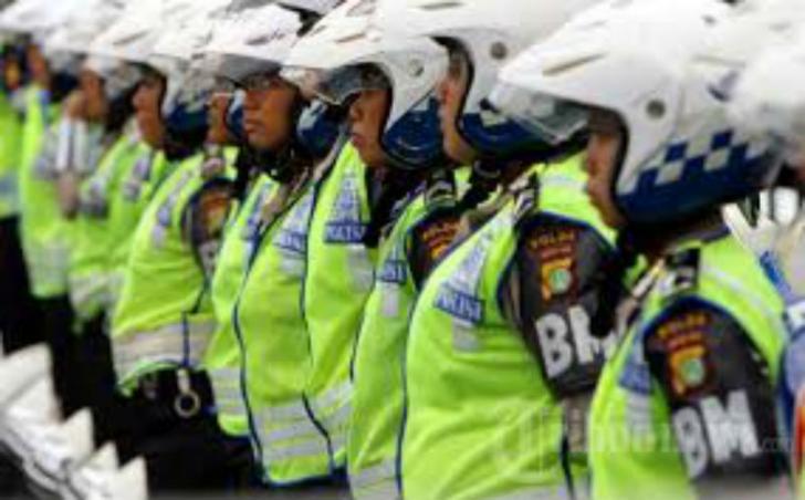 Polres Siak Siapkan 3 Pospam dan 2 Pos Pelayanan