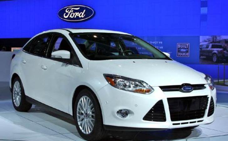 Tidak Hanya Indonesia, Ternyata Ford Juga Angkat Kaki dari Jepang