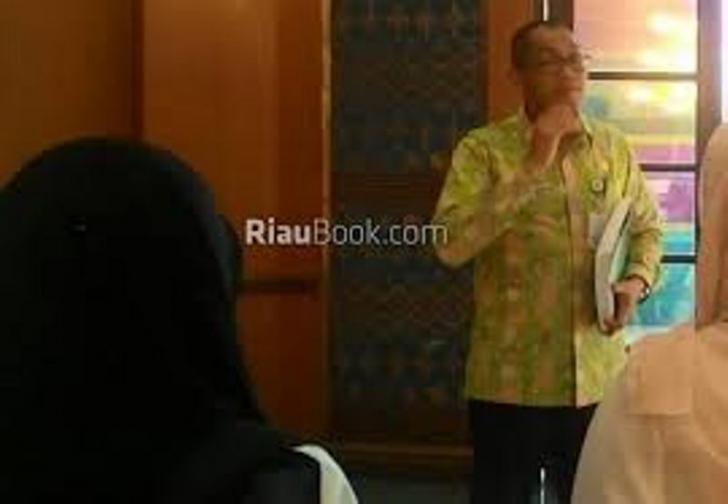 Perlunya Sadar Wisata, Masyarakat Harus Mencerminkan Kebudayaan Melayu