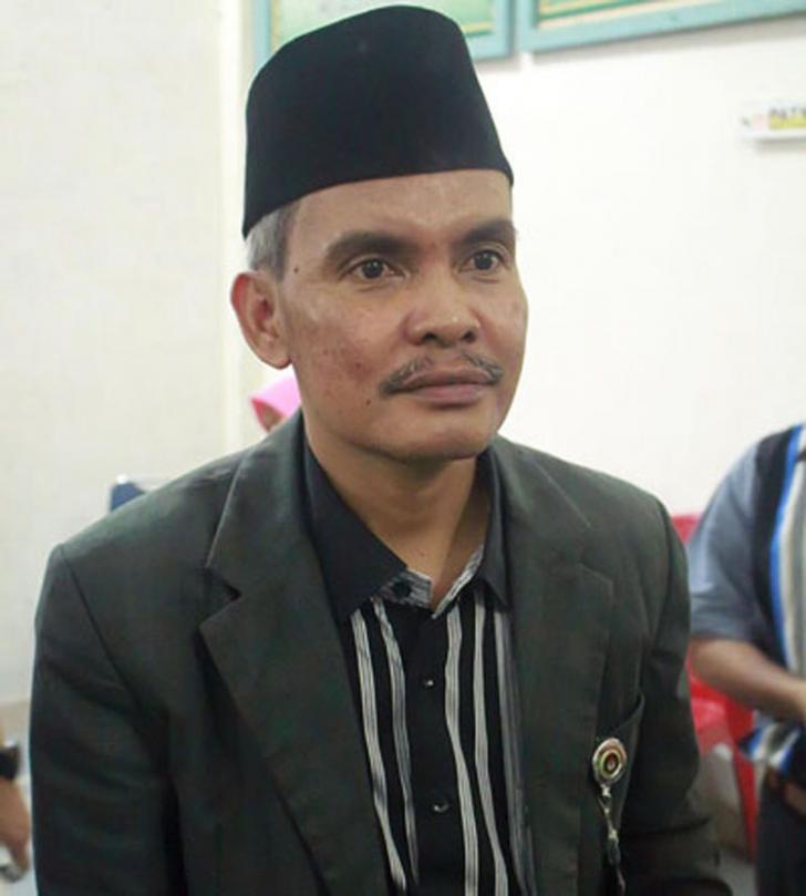 Hajatan Besar Telah Sukses, KPU Dumai Kembalikan Rp 2 Milyar ke Pemko Dumai