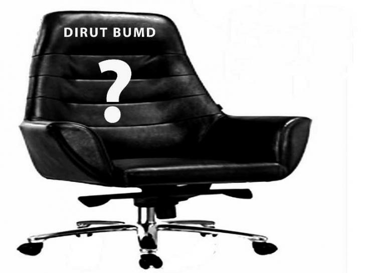 Takut Ada Prasangka Buruk, Dewan Riau Minta Dirut PT PER Segera Ditunjuk