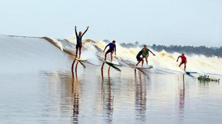 Alhamdulillah Sektor Pariwisata Riau Terus Dilirik Dunia, Terakhir Datang Dubes Malaysia