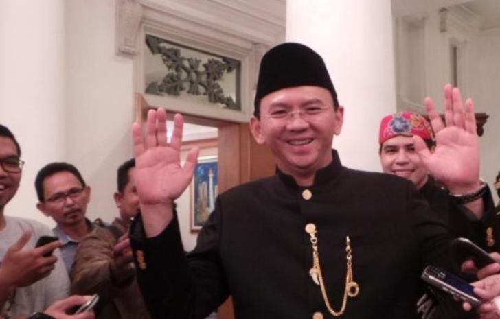 Begini Ceritanya Kalau Ahok Jadi Tersangka Korupsi