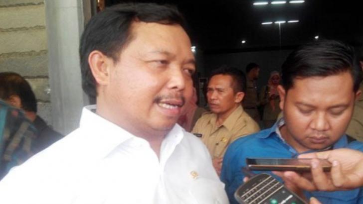 DPR Akan Dalami Keputusan SP3 Polda Riau Terkait Karhalut