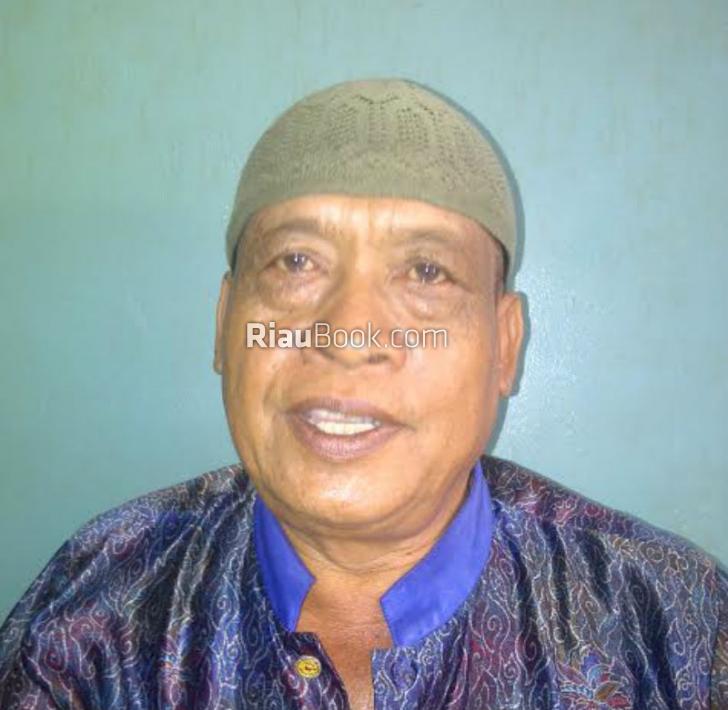 GMDK Bengkalis Desak KPU Bengkalis Transparan