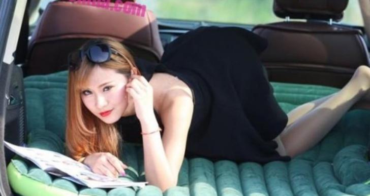 Wanita Kekurangan Seks? Bagi Pria Wajib Mengetahuinya