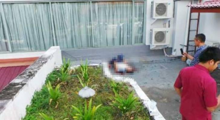 Diselidiki, Polri yang Nekat Lompat dari Hotel