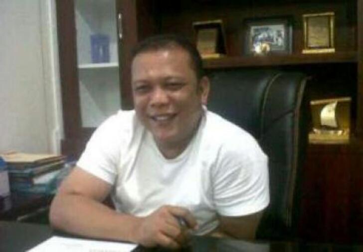 Ajukan Banding, Ahmad Mius Minta Bebas dan Sebut Jadi Korban Politik