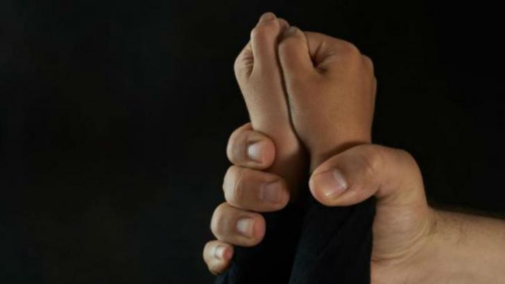 Seorang ABG di Peranap Digauli Ayah Tiri, Sebelum Berangkat Sekolah