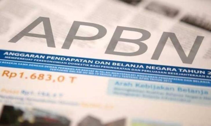 Serapan Anggaran 2016 Jangan Sampai Terlambat Lagi